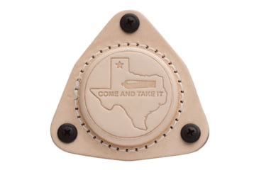 Image of SofHold In God We Gun Magnet Mount, 1 Pack, Rustic, Z6-WWRJ-SLYQ