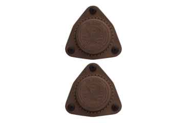 Image of SofHold In God We Gun Magnet Mount, 2 Pack, Rustic, IGWT-Rustic-2PK