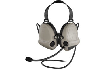 Image of Sordin Supreme T2 CC Memory Foam Neckband, Tan, 304005-20P
