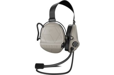 Image of Sordin Supreme T2 CC Memory Foam Neckband, Tan, 304005-20P