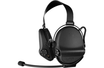 Image of Sordin Supreme X2BT Gel Neckband, Black, 302004-20G