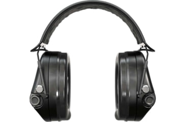 Image of Sordin Supreme Pro-X SFA Headset, Black Cups, 520532