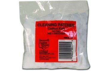 Image of Southern Bloomer 22 Caliber Cleaning Patches 102