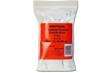 Image of Southern Bloomer Shotgun Cleaning Patches 104