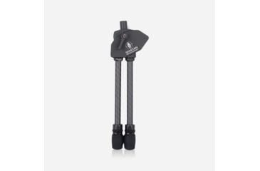 Image of Spartan Precision Equipment Javelin Lite Bipod, Black, SP01-02-R-BLK