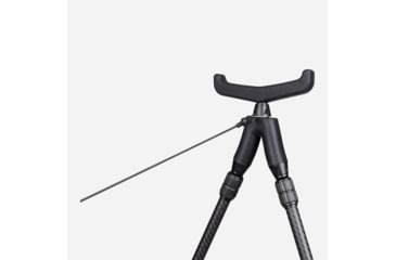 Image of Spartan Precision Equipment Springbok Quad System, Black, SP03-032-R