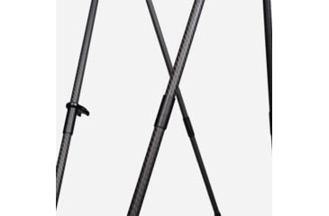 Image of Spartan Precision Equipment Springbok Quad System, Black, SP03-032-R