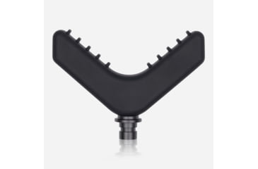 Image of Spartan Precision Equipment Springbok Quad System, Black, SP03-032-R