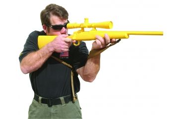Image of Spec Ops Master Blaster, Swivel Coyote Brown
