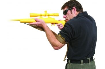 Image of Spec Ops Master Blaster, Swivel Coyote Brown