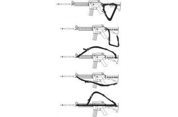 Image of Spec-Ops T.H.E. MAMBA, Black