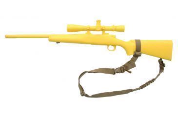 Image of Spec-Ops T.H.E. MAMBA, Coyote Brown