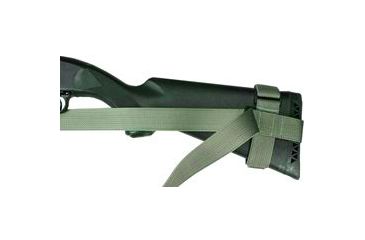 Image of Specter Gear 2 Point Tactical Sling Winchester 1200/1300, Ambidextrous, w/ ERB - OD Green
