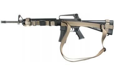 Image of Specter Gear Armed Forces Deployment Package (AFDP) Special Operations Patrol (SOP) Sling 