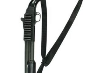 Image of Specter Gear CQB 3 Point Tactical Sling, Mossberg 590/590A1, w/Magpul SGA Stock w/ERB, Black, 776 BLK-ERB
