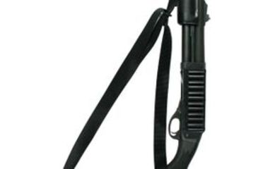 Image of Specter Gear CQB Sling, Mossberg 500, with Magpul SGA stock, Black, 772 BLK