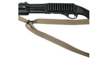 Image of Specter Gear CQB Sling, Mossberg 500, with Magpul SGA stock, Coyote, 772 COY