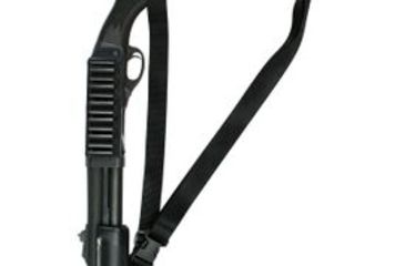 Image of Specter Gear CQB Sling, Mossberg 500, with Magpul SGA stock, w/ERB, Black, 772 BLK-ERB