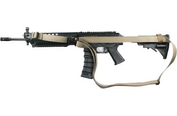 Image of Specter Gear CQB Sling, Sig Sauer 556 - Coyote