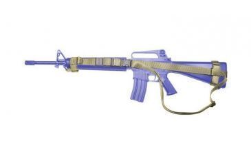 Image of Specter Gear CST Sling, Mossberg 590, Ambidextrous, Coyote