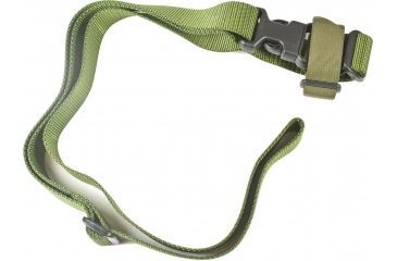 Image of Specter Gear High Speed Transition Sling, FN P-90, w/ ERB - OD Green