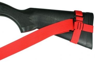 Image of Specter Gear Less Lethal Munitions Shotgun Raider 2 Point Tactical Sling, Orange 882 LLO-ERB