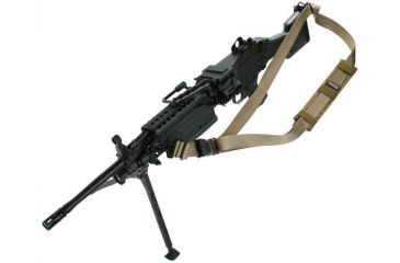 Image of Specter Gear M-249 Squad Automatic Weapon (SAW) Special Operations Patrol (SOP) Sling