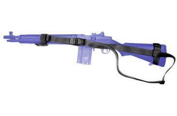 Image of Specter Gear CQB Sling, M-14 / M1A, Ambidextrous - Black