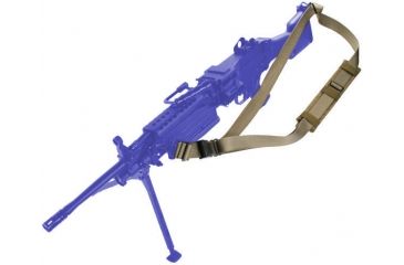 Image of Specter Gear SAW SOP Sling, Coyote