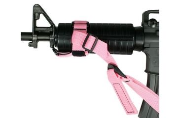 Image of Specter Gear M-4 / CAR-15 Pink 2 Point Sling, 879