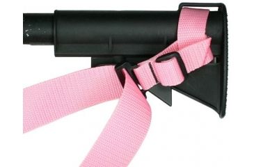 Image of Specter Gear M-4 / CAR-15 Pink 3 Point Tactical Sling, 880