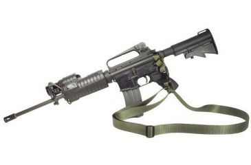 Image of Specter Gear Military Operations on Urbanized Terrain (MOUT) Sling