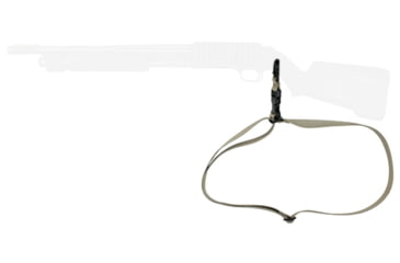 Image of Specter Gear MOUT 1 Point Sling, Paraclip Attachment Version, Coyote Tan, 1009 COY