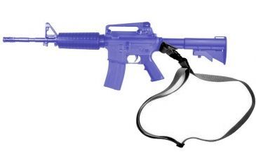 Image of Specter Gear MOUT Sling II, webbing attachment - Black