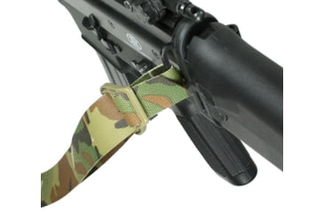 Image of Specter Gear Recon 2 Point Tactical Sling, FN SCAR, Emergency Release, Multicam, 1157 MULT-ERB