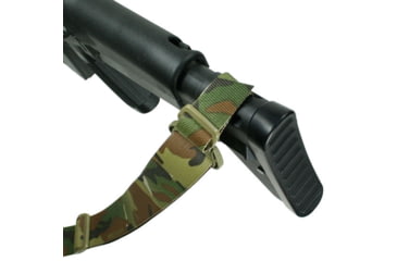 Image of Specter Gear Recon 2 Point Tactical Sling, FN SCAR, Emergency Release, Multicam, 1157 MULT-ERB