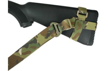 Image of Specter Gear Recon 2 Point Tactical Sling, Ruger Mini-14 / 30, Emergency Release, Multicam, 1113 MULT-ERB