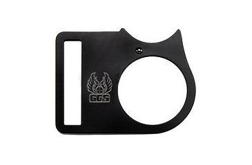 Image of Specter Gear Side Sling Mounting Plate, fits Mossberg 590 &amp; 590A1