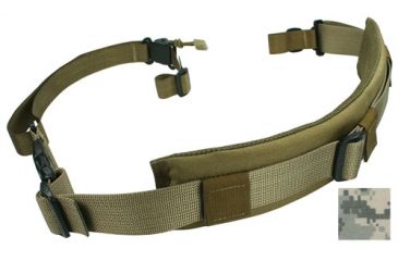 Image of Specter Gear Sling Pad Fits 1 1/2&quot; Wide Slings, Army ACU Camo, Army ACU Camo 833-ACU