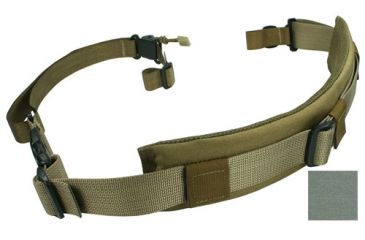 Image of Specter Gear Sling Pad Fits 1 1/2&quot; Wide Slings, Foliage Green, Green 833-FG