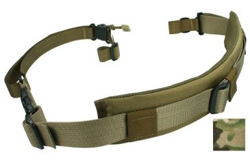 Image of Specter Gear Sling Pad Fits 1 1/2&quot; Wide Slings, Multicam, Multicam 833-MULT