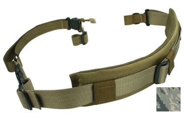 Image of Specter Gear Sling Pad Fits 1 1/2&quot; Wide Slings, USAF ABU Camo, USAF ABU Camo 833-ABU