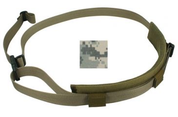 Image of Specter Gear Sling Pad Fits 1 1/4&quot; Wide Slings, Army ACU Camo, Army ACU Camo 832-ACU