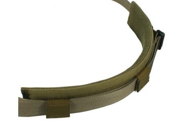 Image of Specter Gear Sling Pad Fits 1 1/4&quot; Wide Slings, Coyote, Coyote 832-COY
