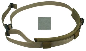 Image of Specter Gear Sling Pad Fits 1 1/4&quot; Wide Slings, Foliage Green, Green 832-FG