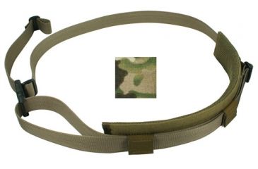 Image of Specter Gear Sling Pad Fits 1 1/4&quot; Wide Slings, Multicam, Multicam 832-MULT