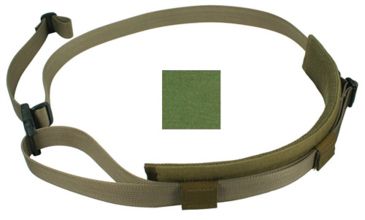 Image of Specter Gear Sling Pad Fits 1 1/4&quot; Wide Slings, Olive Drab, Olive Drab 832-OD