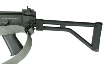 Image of Specter Gear SOP 3 Point Sling, FN FAL, Folding Stock, Standard, Coyote Tan, 1034 COY