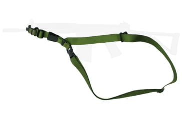 Image of Specter Gear SOP 3 Point Sling, FN FAL, Folding Stock, Standard, Coyote Tan, 1034 COY