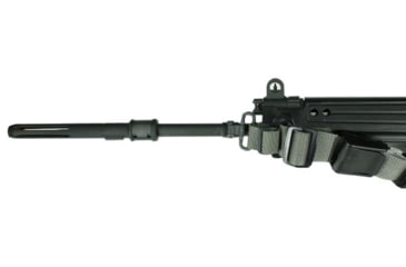 Image of Specter Gear SOP Sling, FN FAL, w/ ERB, Ambidextrous - Black